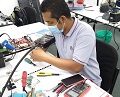 electronics repair course for student from bangi