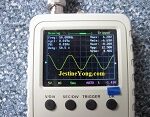 Vibrograf B200 Mechanical Watch Calibrator Repair