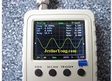 Vibrograf B200 Mechanical Watch Calibrator Repair