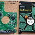 hp laptop repair