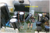audio speaker repair
