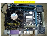 motherboard repair