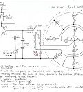 headlamp reverse engineering diagram