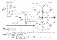 headlamp reverse engineering diagram