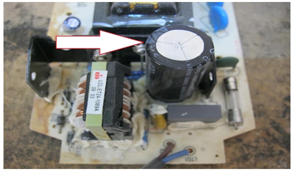 how to fix and repair makita battery charger