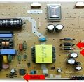 SAMSUNG LCD MONITOR REPAIR