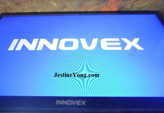 how  to repair innovex power supply