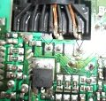 led tv repair