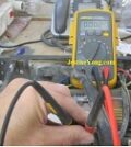 zika welding machine repair