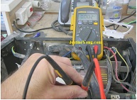 welding machine repair near me