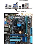 motherboard repair