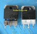 IGBT Transistor Shorted In Welding Machine