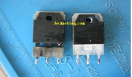 IGBT Transistor Shorted In Welding Machine