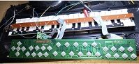 music keyboard repair