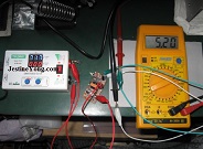 supertip repair small power supply