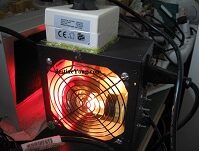 atx power supply tester