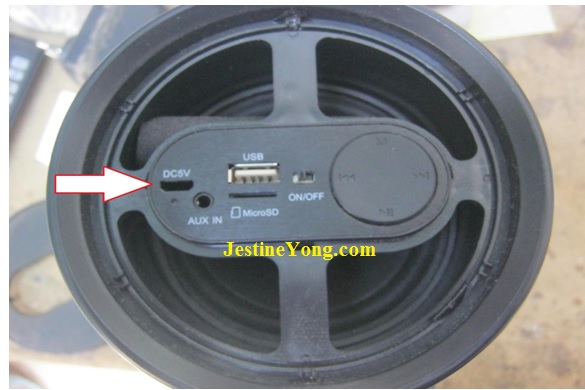 how to fix bluetooth speaker