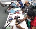 electronics repair course malaysia