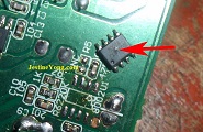 8002a sound ic bad