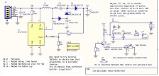 how to make pulse generator