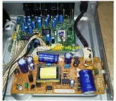 dvd player repair sony