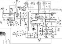 philips cd player no radio repair