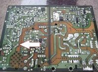 lg led tv repair