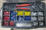 A Turkish Welding Machine With Power Issues Repaired And Maintained