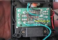 remote control car repair