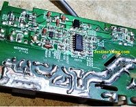 vacuum cleaner repair dyson