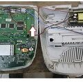 Heating Up and Shutting Down Problem In Massage Device Repaired