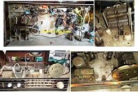 kreft valve radio repair