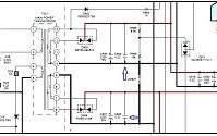 What's The Purpose Of Two Different Capacitors In Parallel?