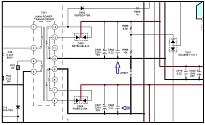 What's The Purpose Of Two Different Capacitors In Parallel?
