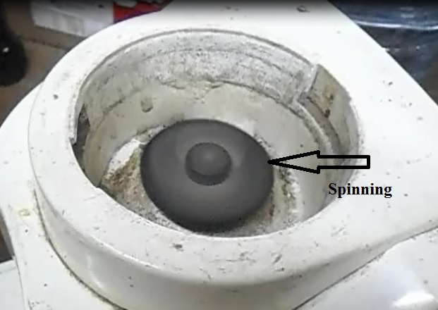how to fix and repair grinder