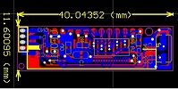 pcb design board