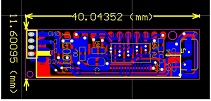 pcb design board