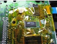 Obtaining EEprom Bios Firmware For Deadflashed LG GDR8163B DVD-ROM Drive