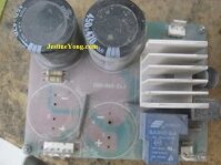 how to fix welding machine