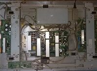 Easy Plasma Tv Repair