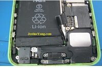 HOW TO FIX IPHONE 5C