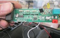 how to fix a bluetooth speaker easily