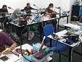 kursus elektronik sijil Malaysia