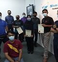 kursus teknikal elektronik malaysia