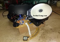 PHILIPS CD PLAYER REPAIR