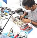 malaysia repair course