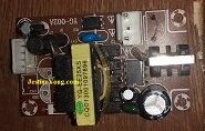 dvd player repair