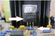 battery charger repair
