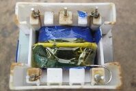 heating device repair