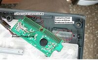 keyboard logitech repair